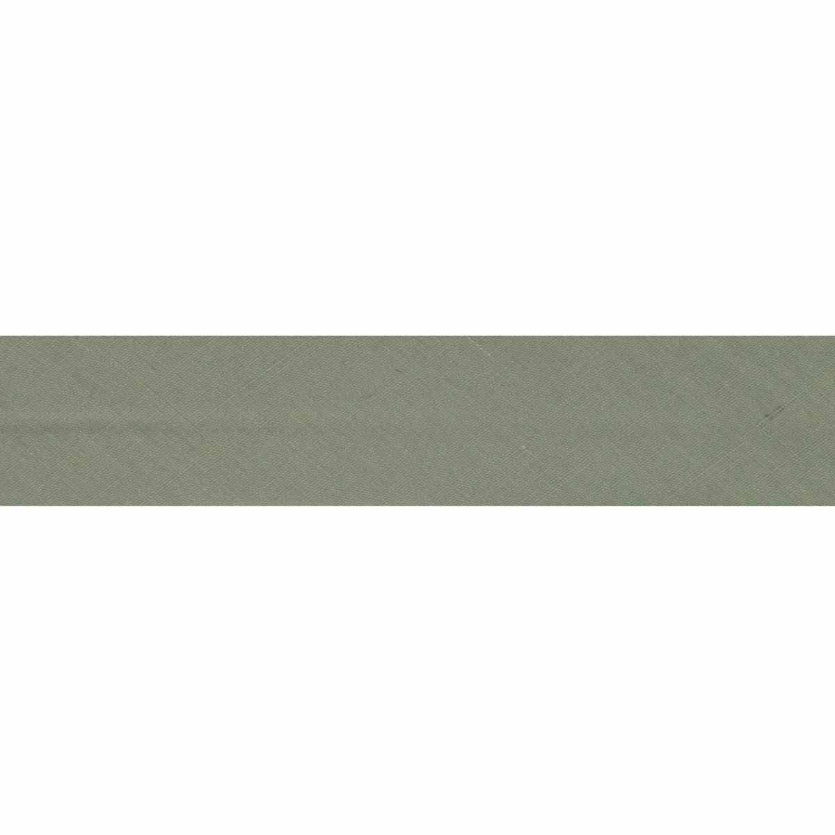 Polycotton Bias Binding 2.5m x 12mm - Sage