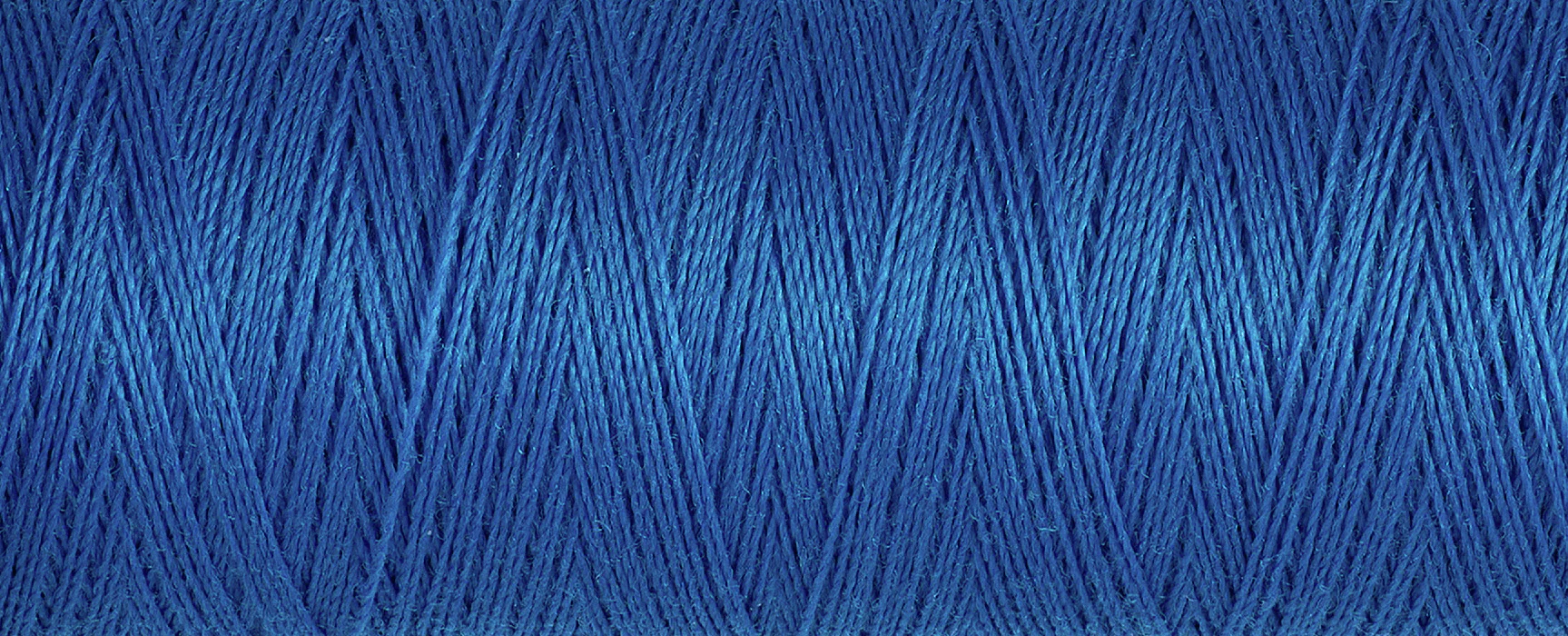 Gutermann Sew-All Thread 100m - Lapis Blue (#322) - Image 2