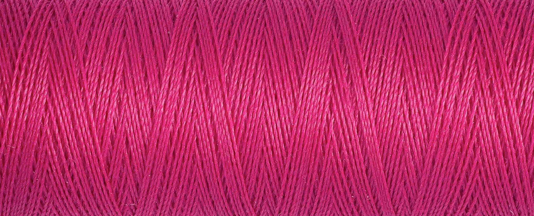 Gutermann Sew-All Thread 100m - Cerise (#382) - Image 2