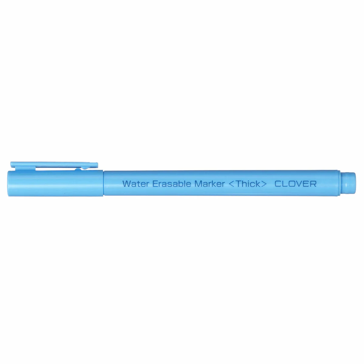 Water Soluble Thick Fabric Marker Pen - Image 2