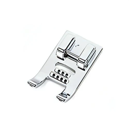 Cording Foot (7 hole)