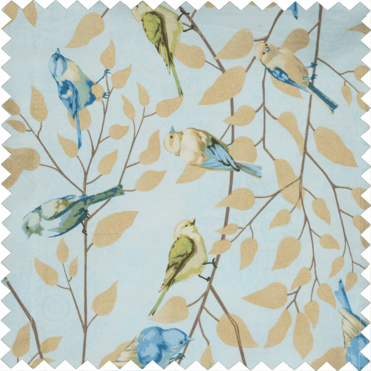 Craft Shoulder Tote Bag - Fly Away - Image 2