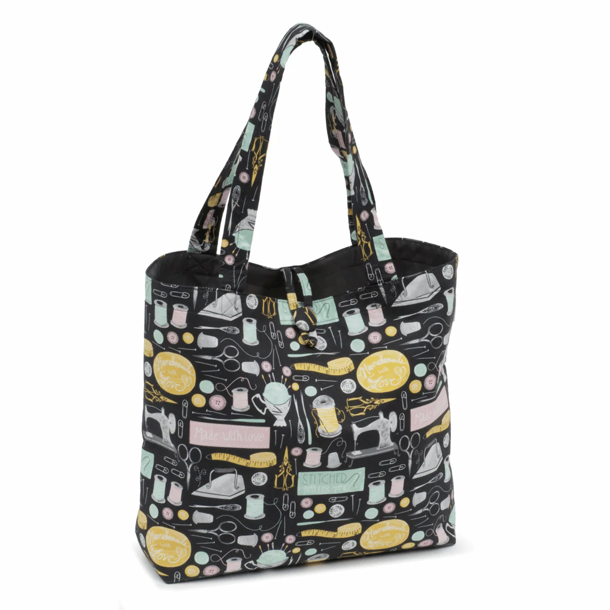 Craft Tote Bag - Sew & Sew - Image 2