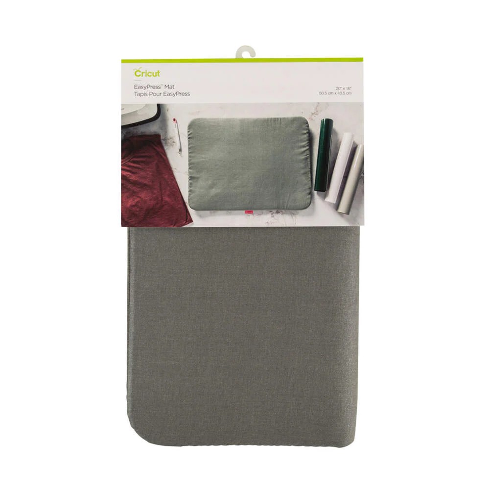 Cricut EasyPress Mat - 50cm x 40cm (20" x 16") - Image 2