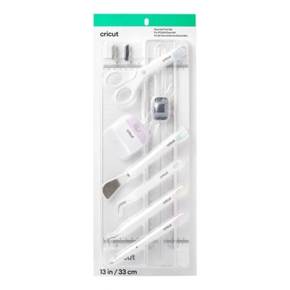 Cricut Essential Tool Set - Image 2