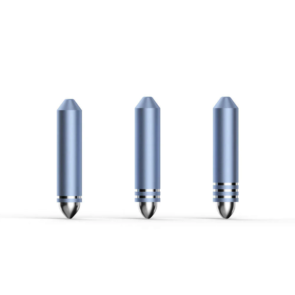Cricut Foil Transfer Tool Replacement Tips (Pack of 3)