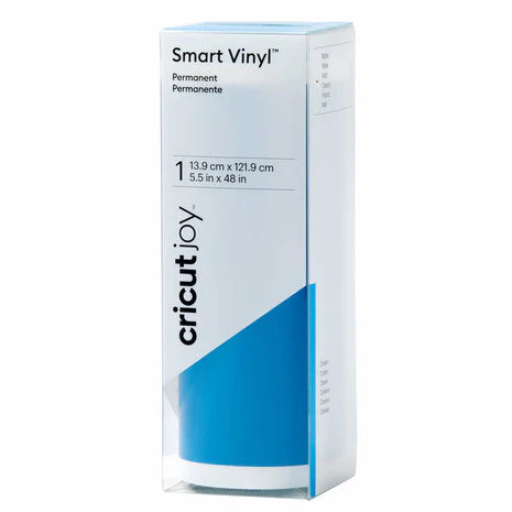 Cricut  Joy Smart Vinyl,  Permanent, Ocean