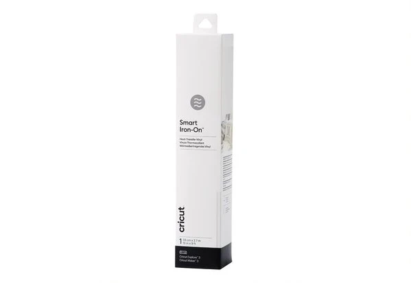 Cricut Smart Iron-On White 9 ft