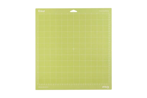 Cricut StandardGrip Mat - 12 x 12 Inch