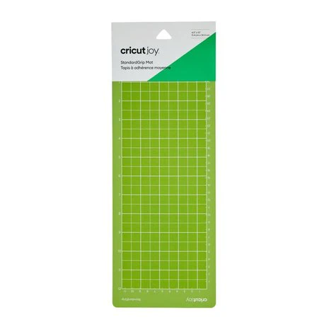 Cricut StrongGrip Cutting Mat - 4.5 x 12 Inch