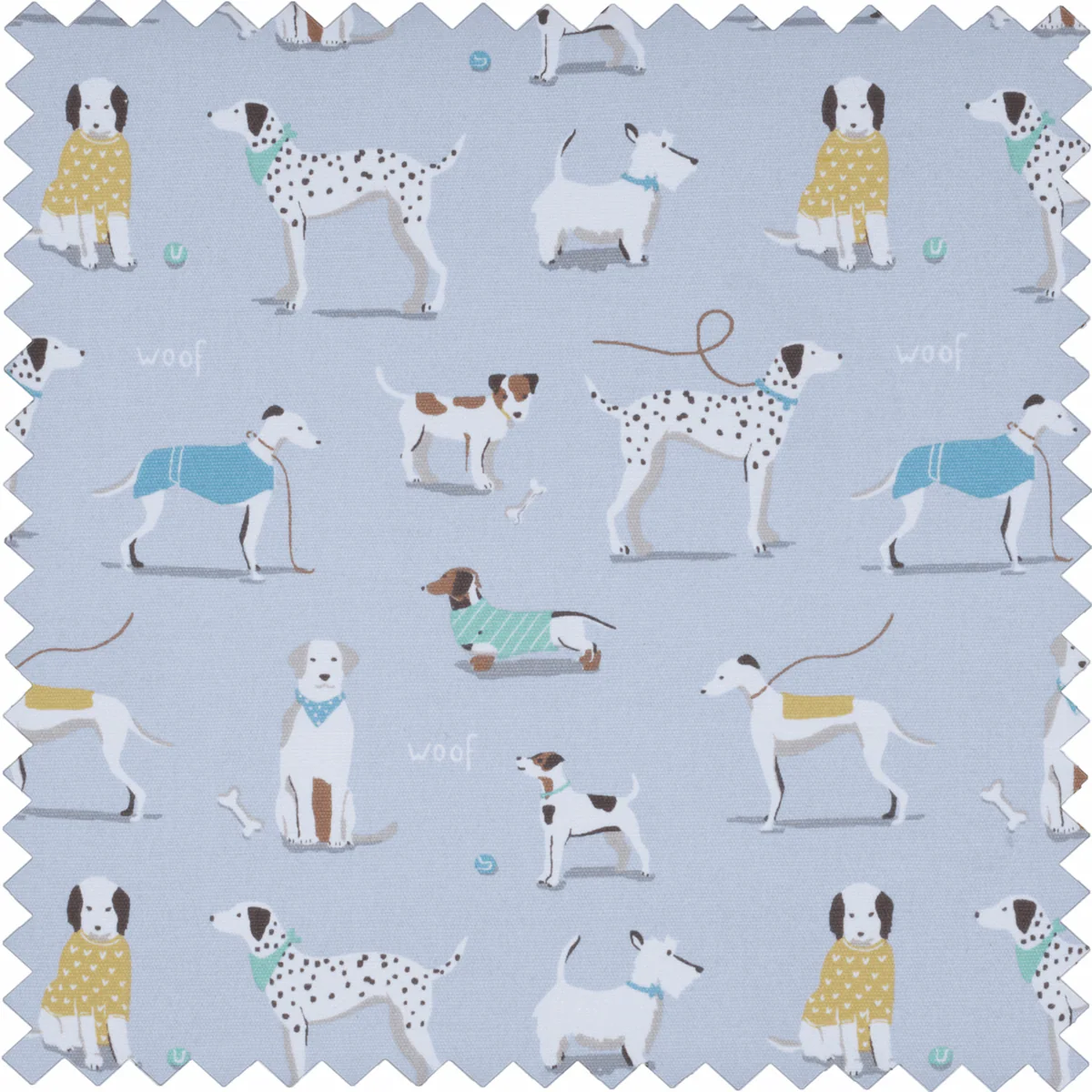 Deluxe Craft Bag - A Dogs Life - Image 2