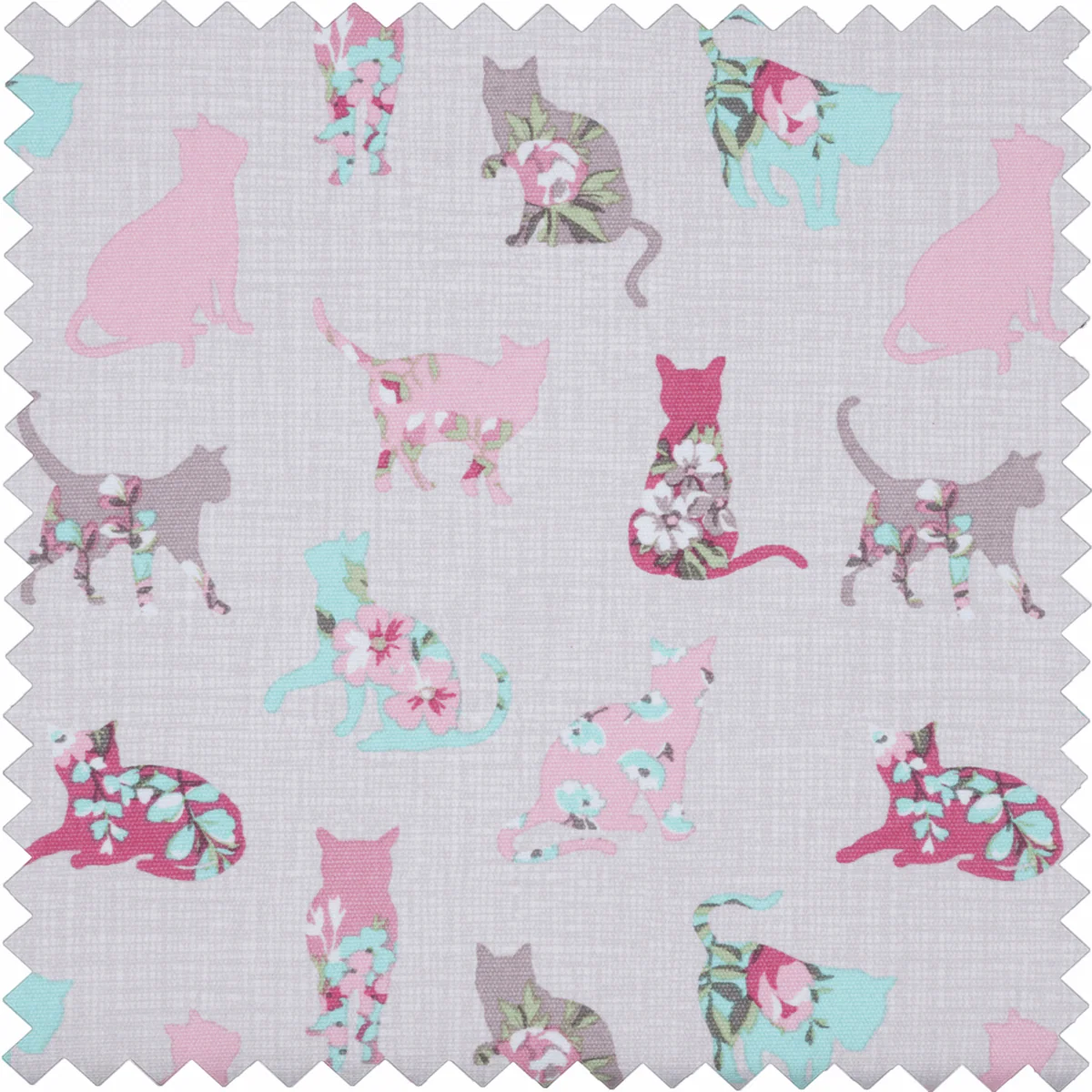 Deluxe Craft Bag - Cats - Image 2