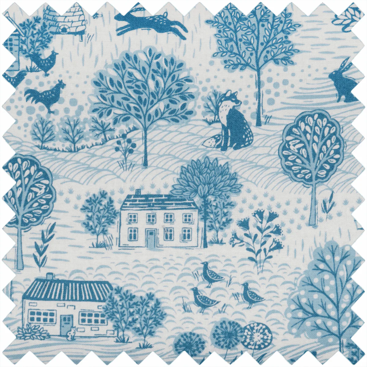 Deluxe Craft Bag - Grove Scenic - Image 2