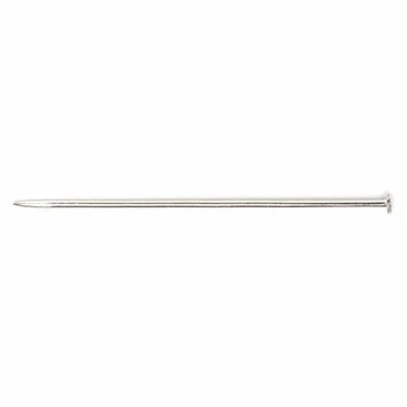 Dressmakers Nickel Pins x 330 - 30mm - Image 2