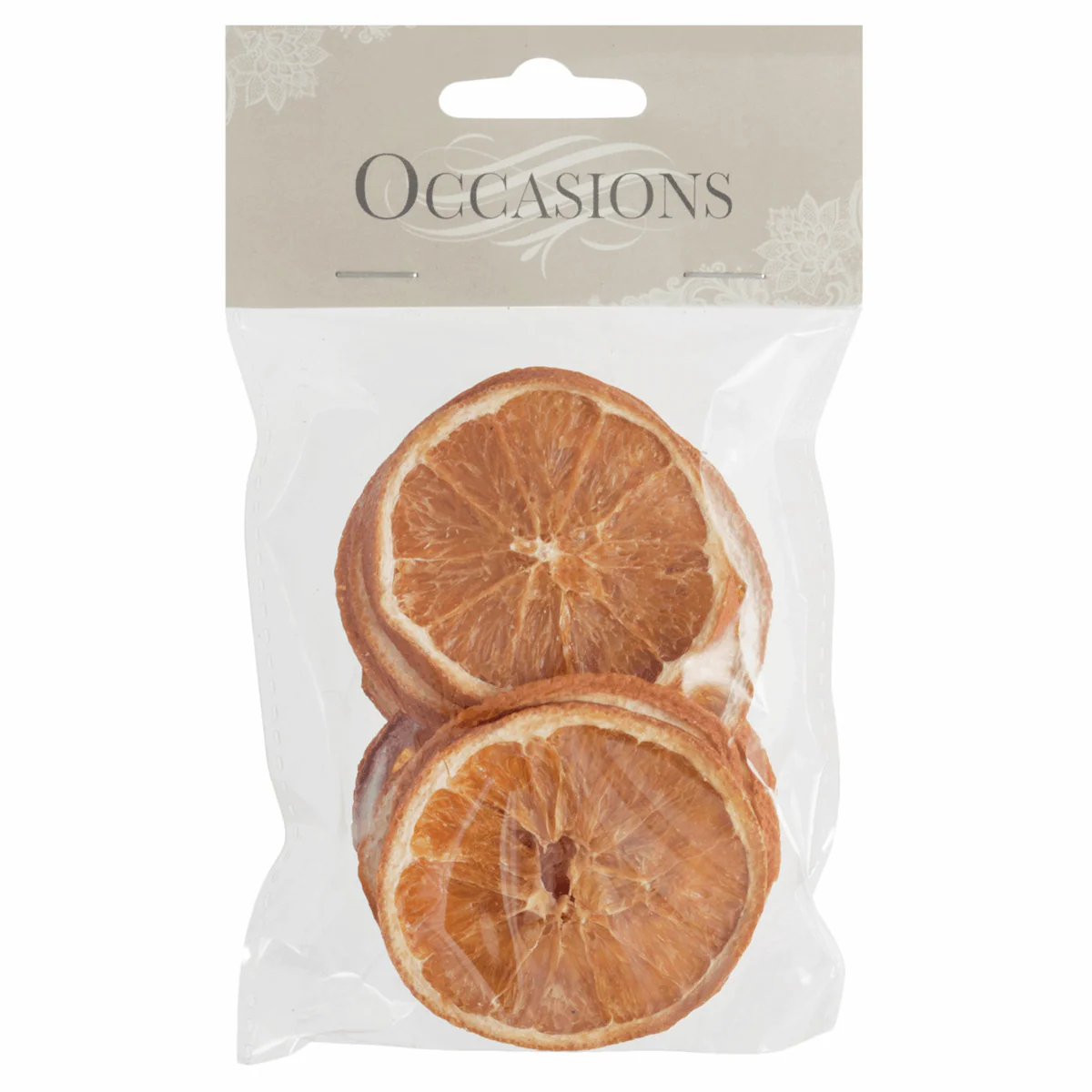 Dried Orange Slices (Pack of 10) - Image 2
