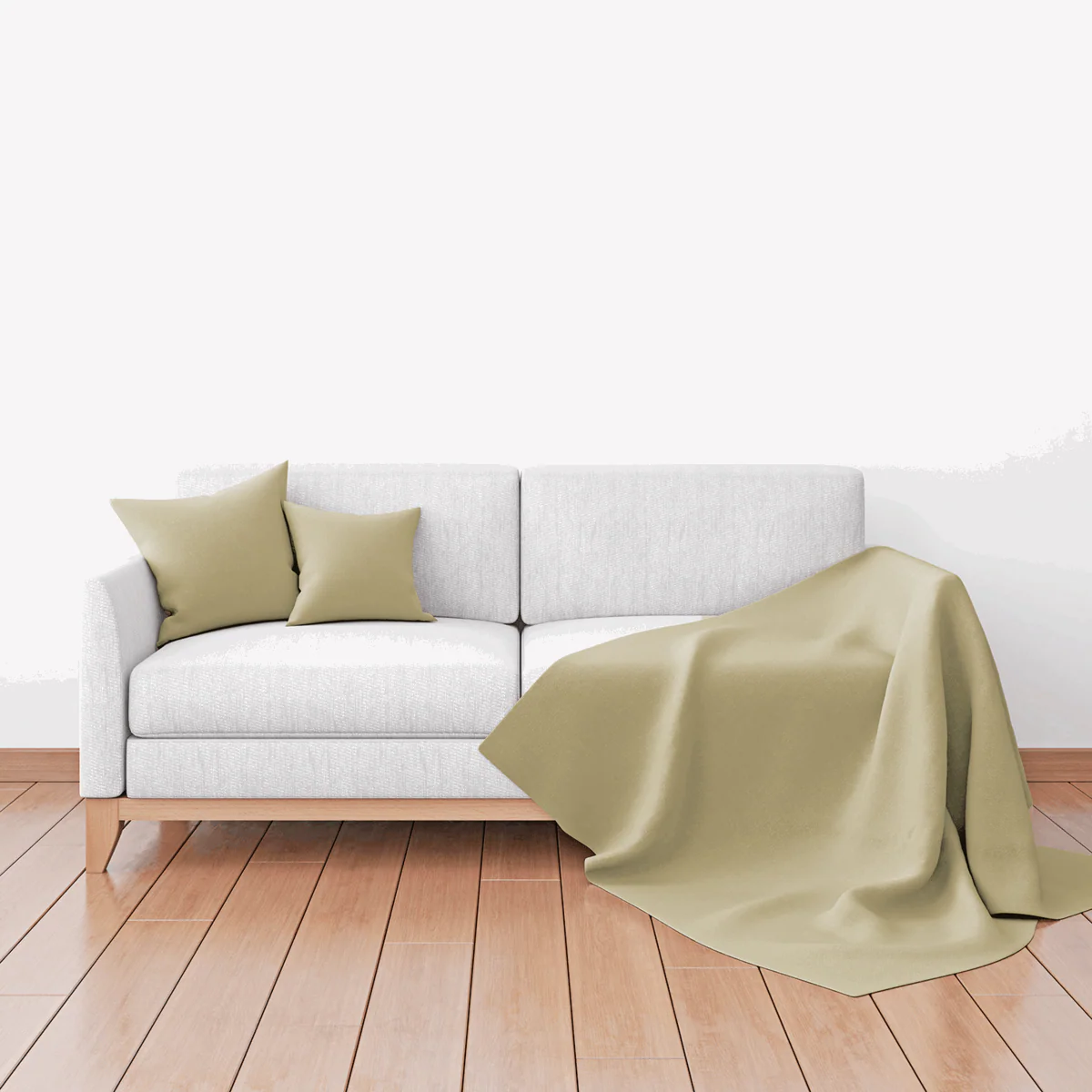 Dylon Fabric Hand Dye - Sandy Beige 10 - Image 2