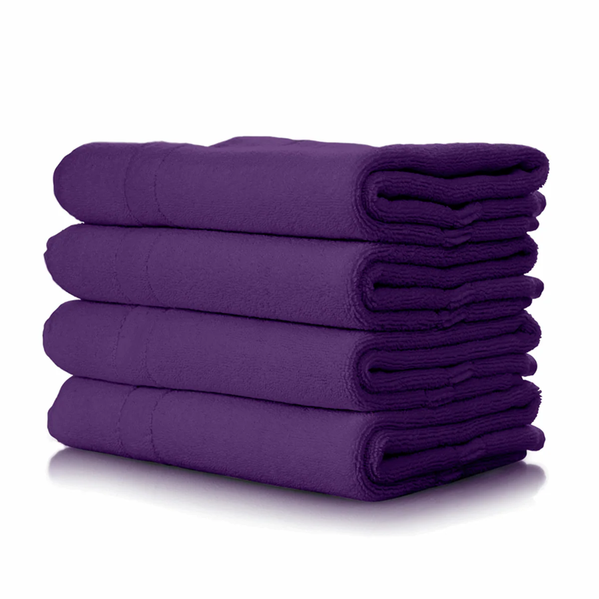 Dylon Fabric Machine Dye - Deep Violet 30 - Image 2