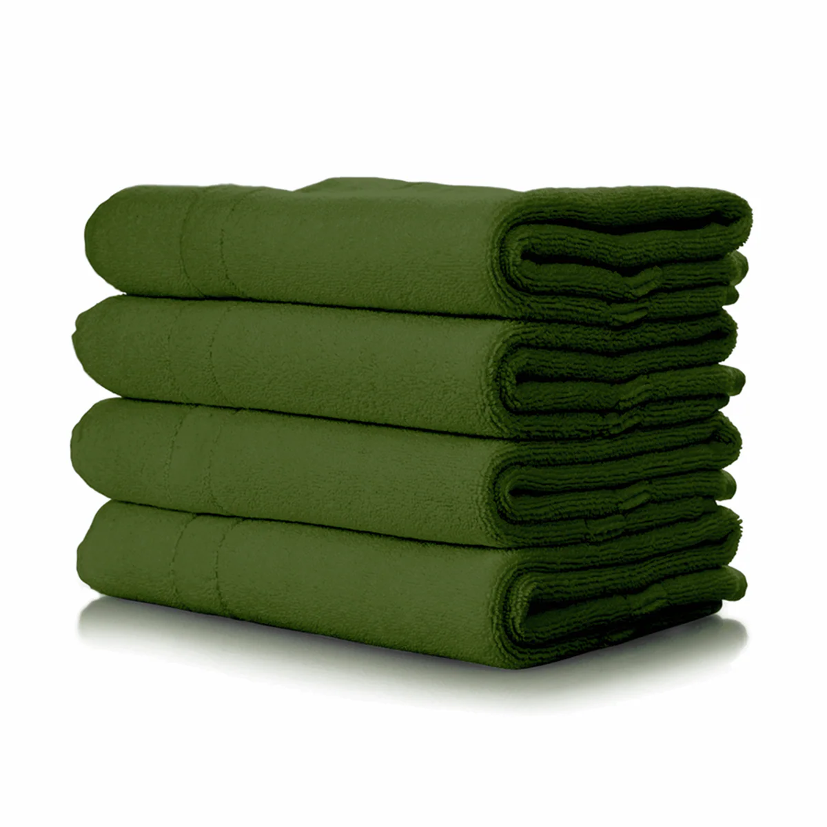 Dylon Fabric Machine Dye - Olive Green 34 - Image 2