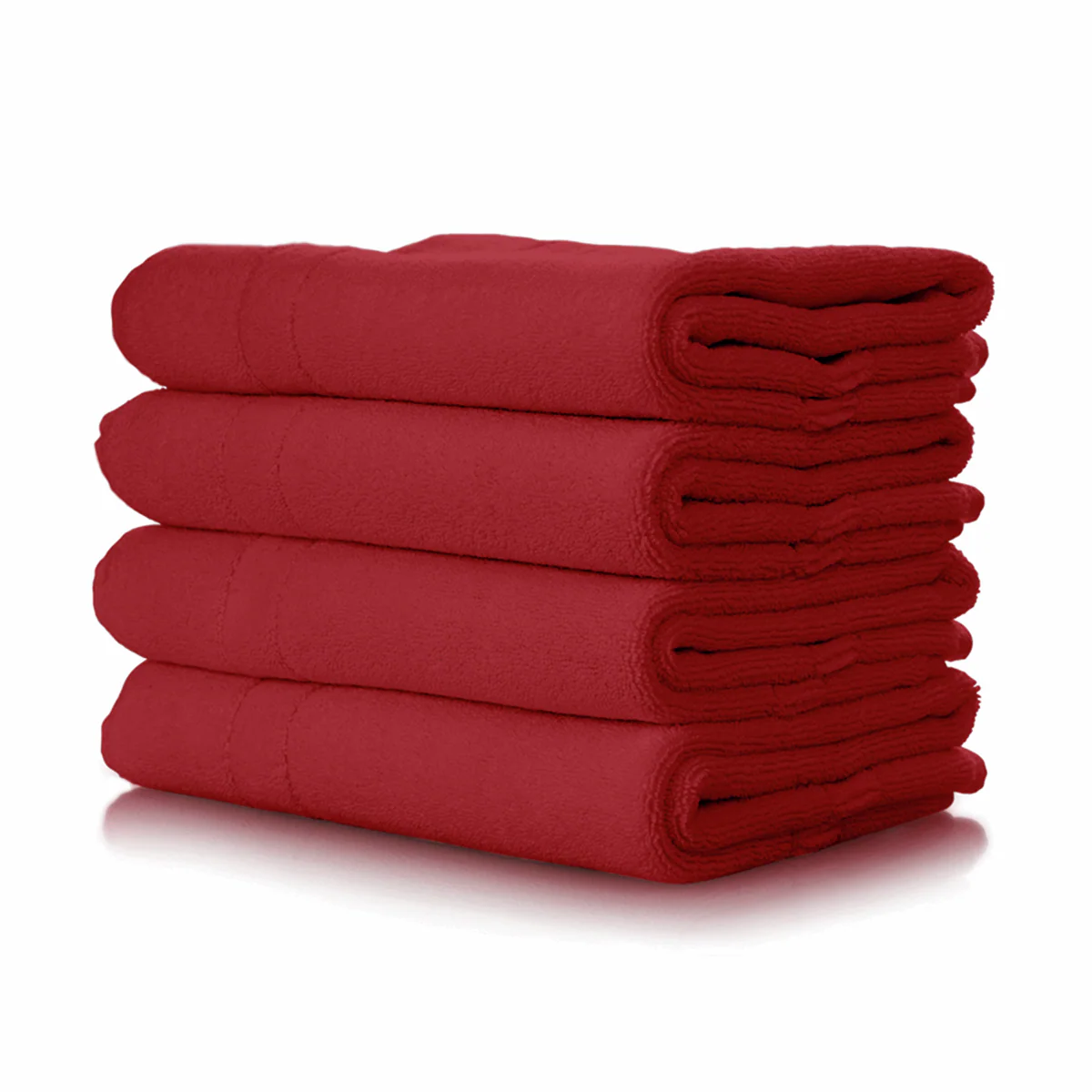 Dylon Fabric Machine Dye - Rosewood Red 64 - Image 2