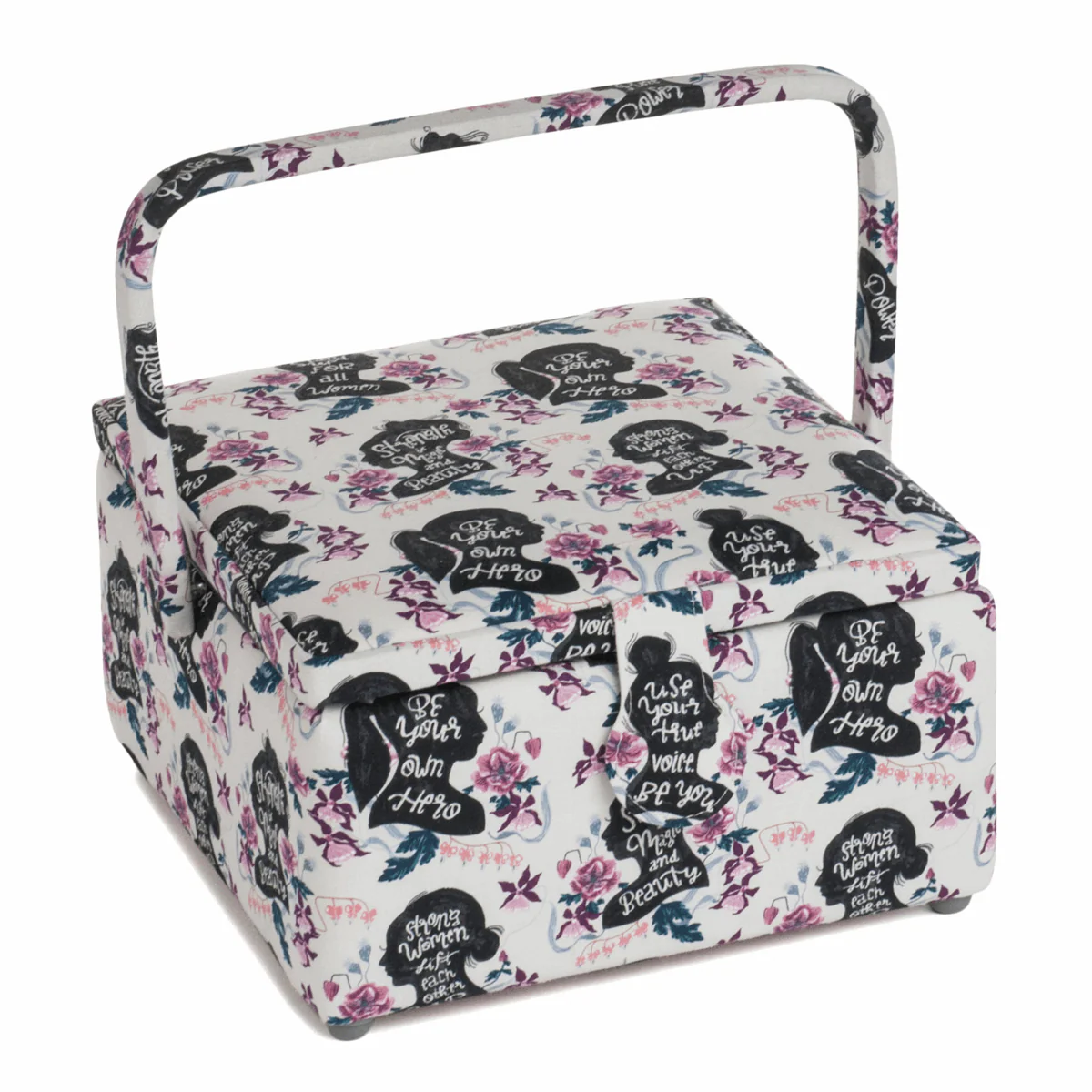 Empowerment Sewing Box - Medium