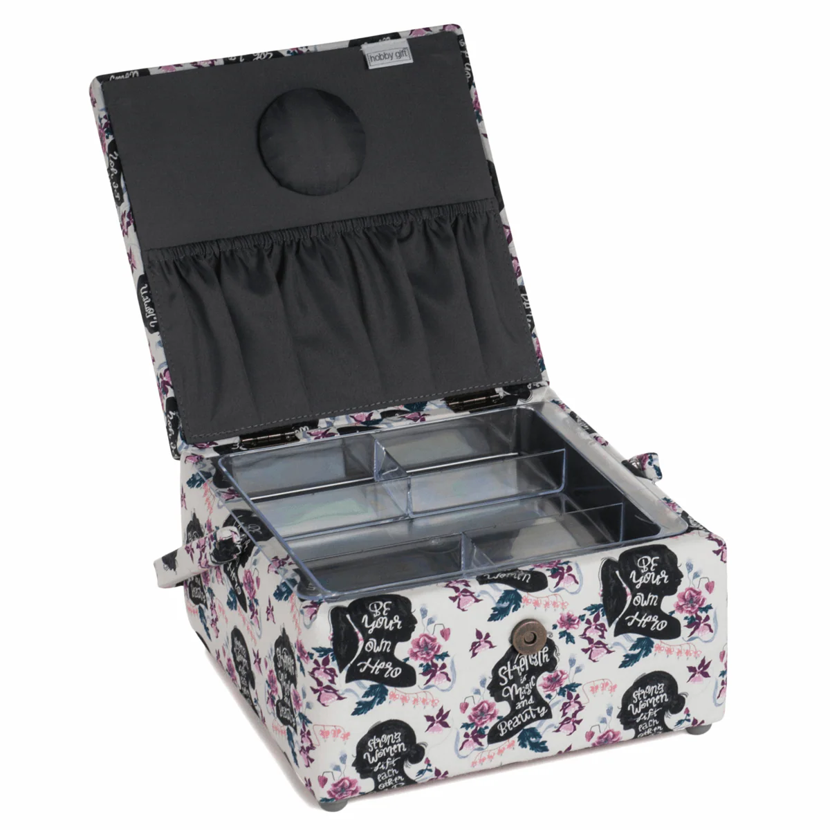 Empowerment Sewing Box - Medium - Image 2
