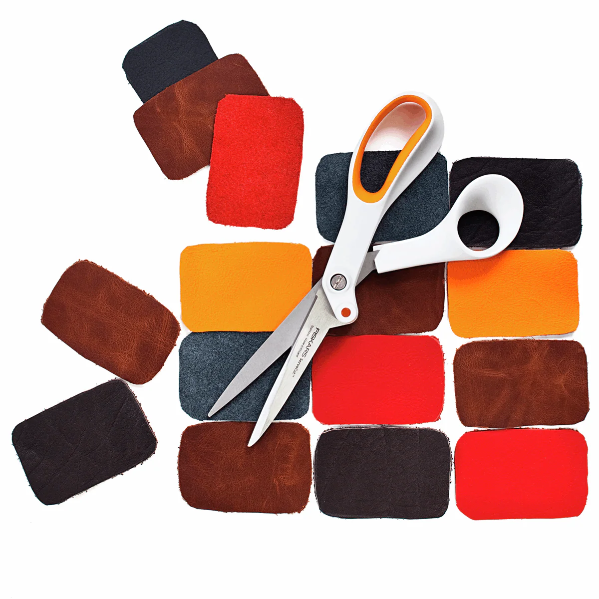 Fiskars Scissors - General Purpose: Amplify: High Performance Precision: 21cm/8.25in - Image 2