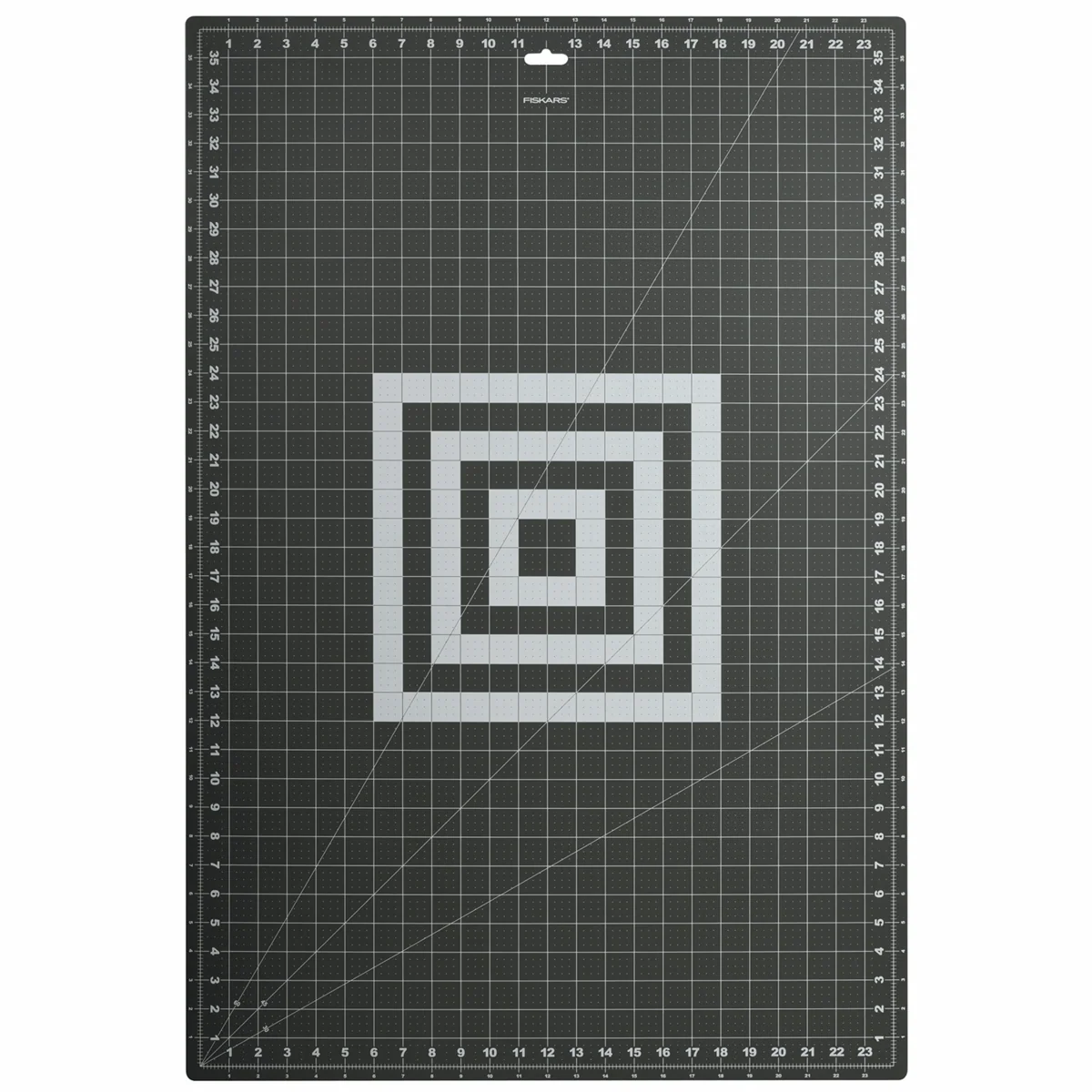 Fiskars A1 Cutting Mat: 24 x 36 / 60 x 91cm - Image 2