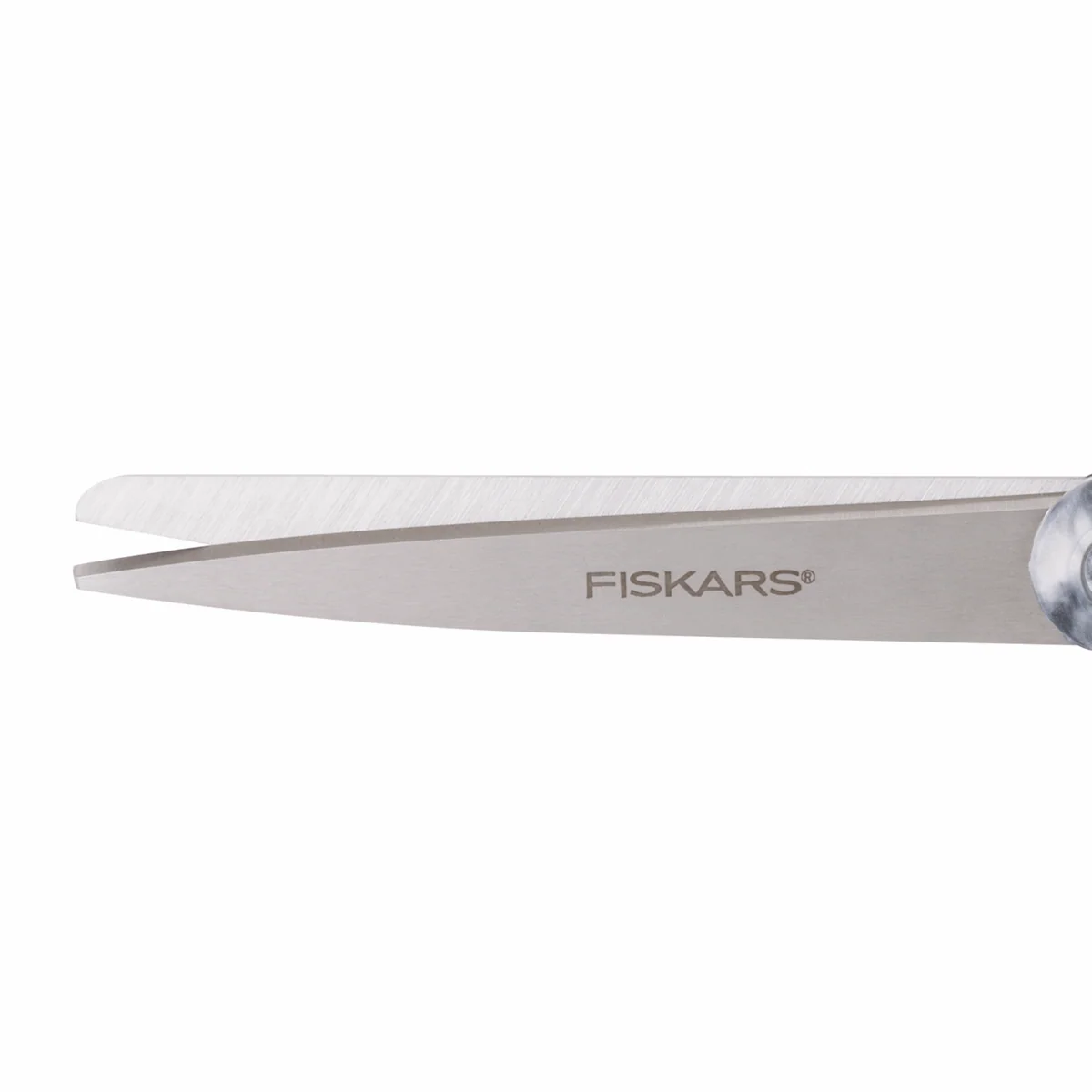 Fiskars Universal Limited Edition Black Marble Scissors - 21cm - Image 3