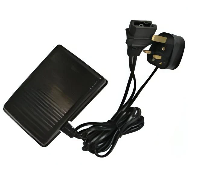 Foot Control / Power Cables for modern type Singer sewing machines