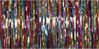 Gutermann Holoshimmer Thread 200m - Multi-Coloured (#6045)