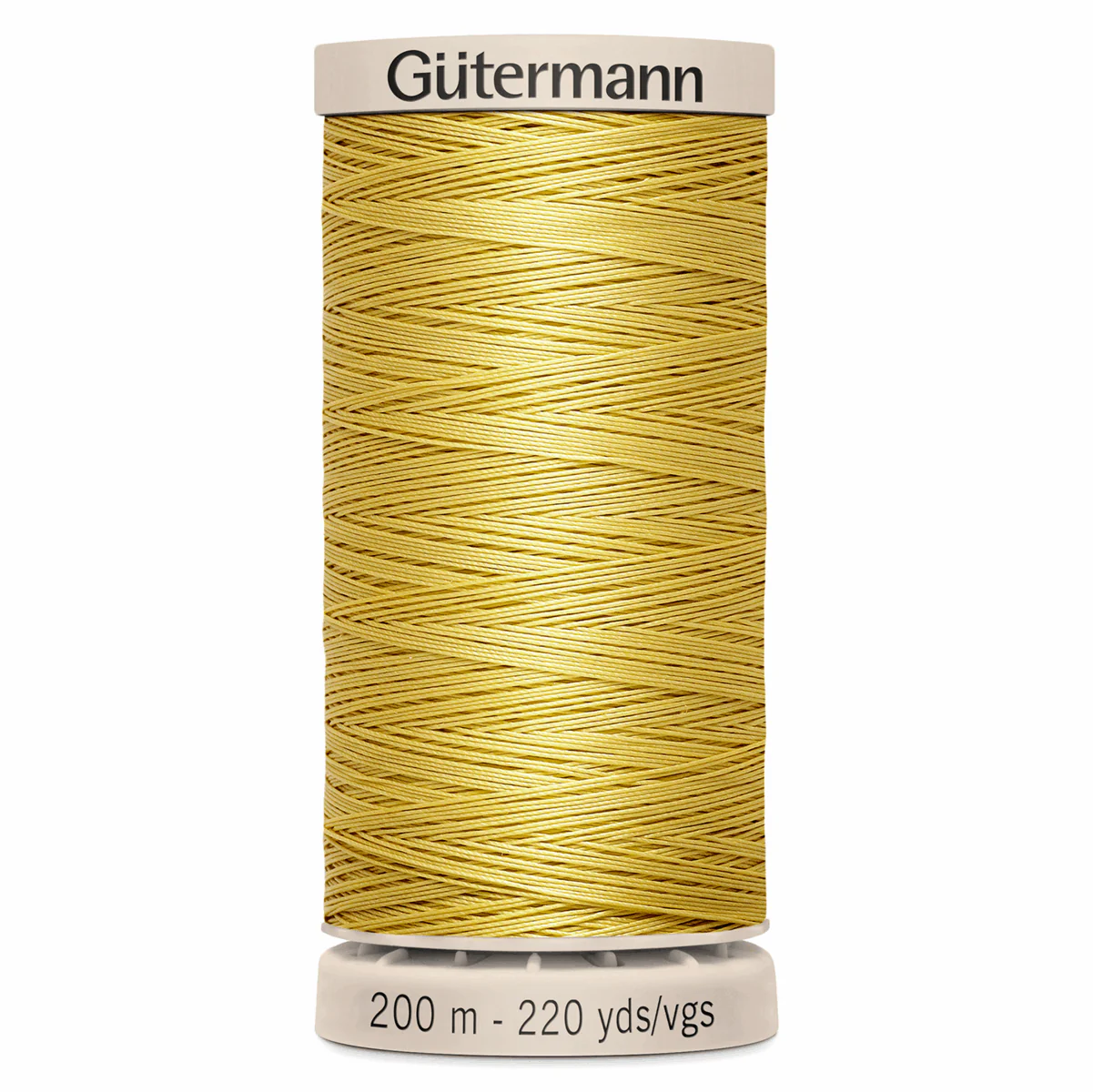 Gutermann Quilting Thread 200m - Colour 0758