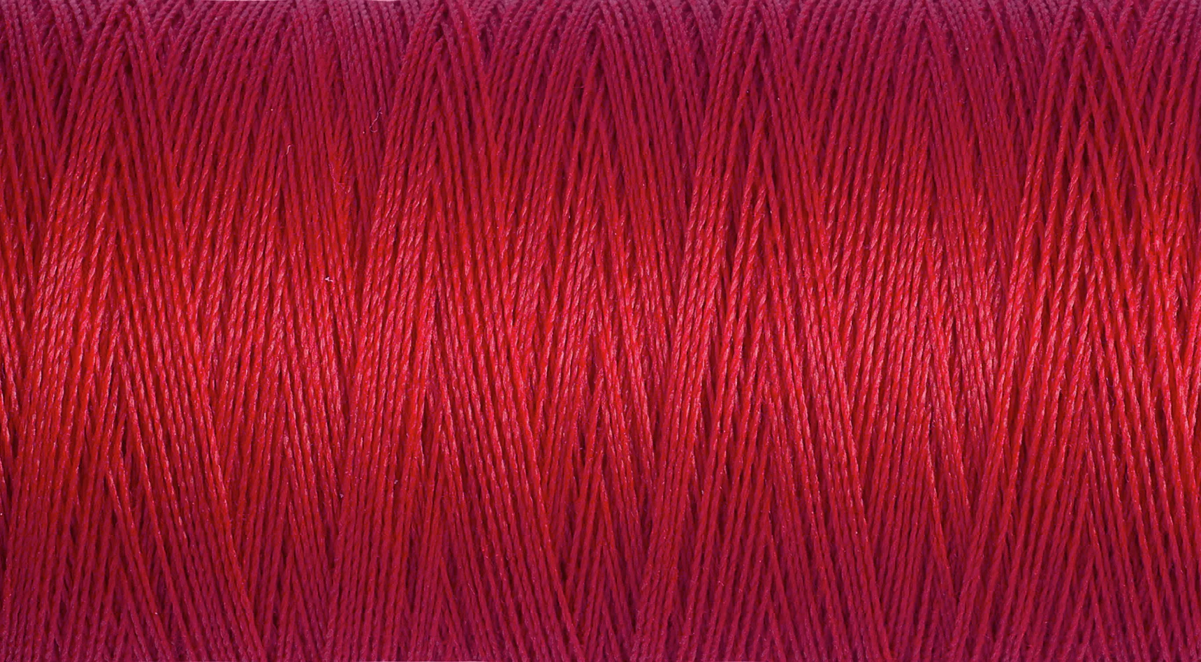 Gutermann Sew-All Thread 250m - Crimson Red (#156) - Image 2