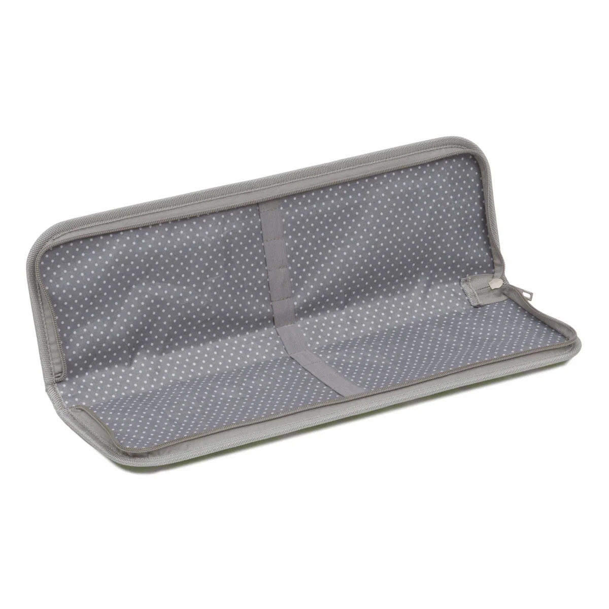 Hard Knitting Pin Case - Sheep (Extra Long) - Image 2