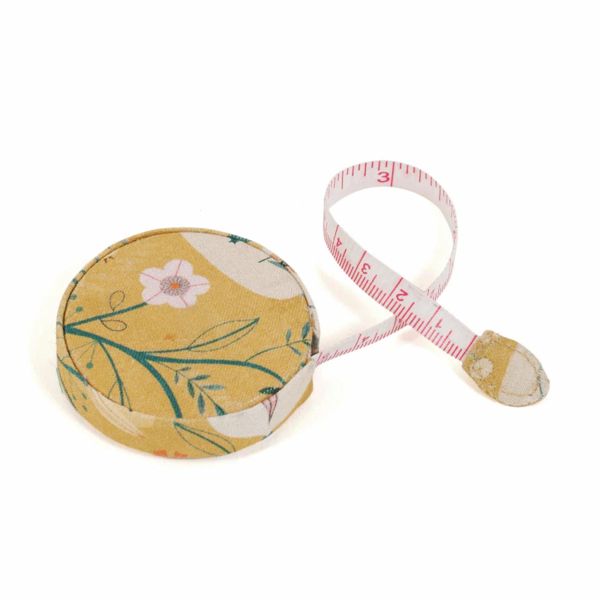 Hedgerow Retractable Tape Measure - 140cm - Image 2