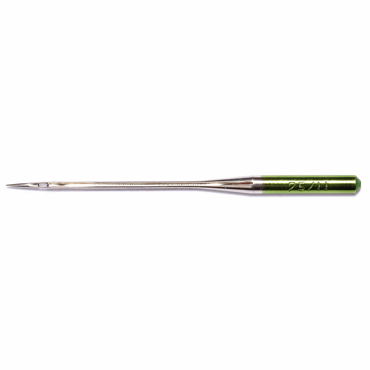 Hemline Quilting Sewing Machine Needles - Medium 90/14 (Pack of 6) - Image 2