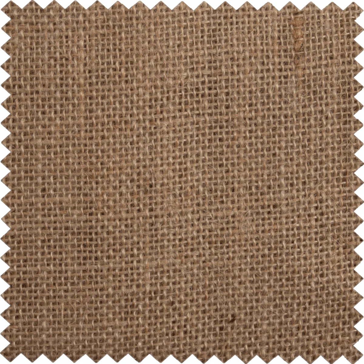 Trimits Hessian Craft Fabric - Natural 54cm x 45cm - Image 2