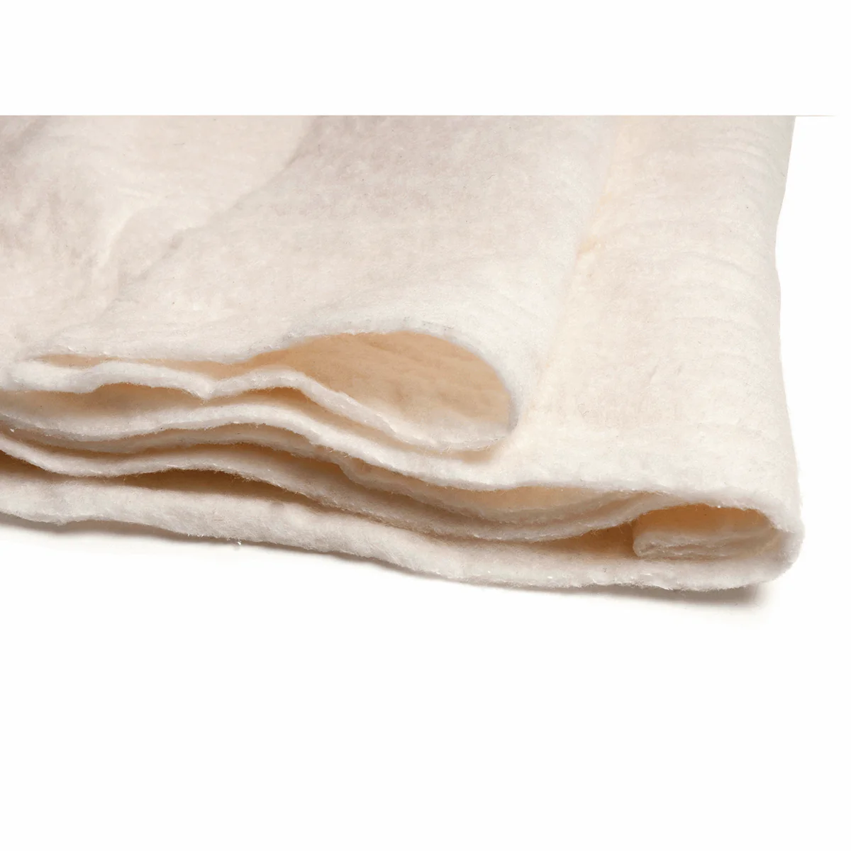 Hobbs Heirloom Fusible Blend - 90 x 108in (Queen)
