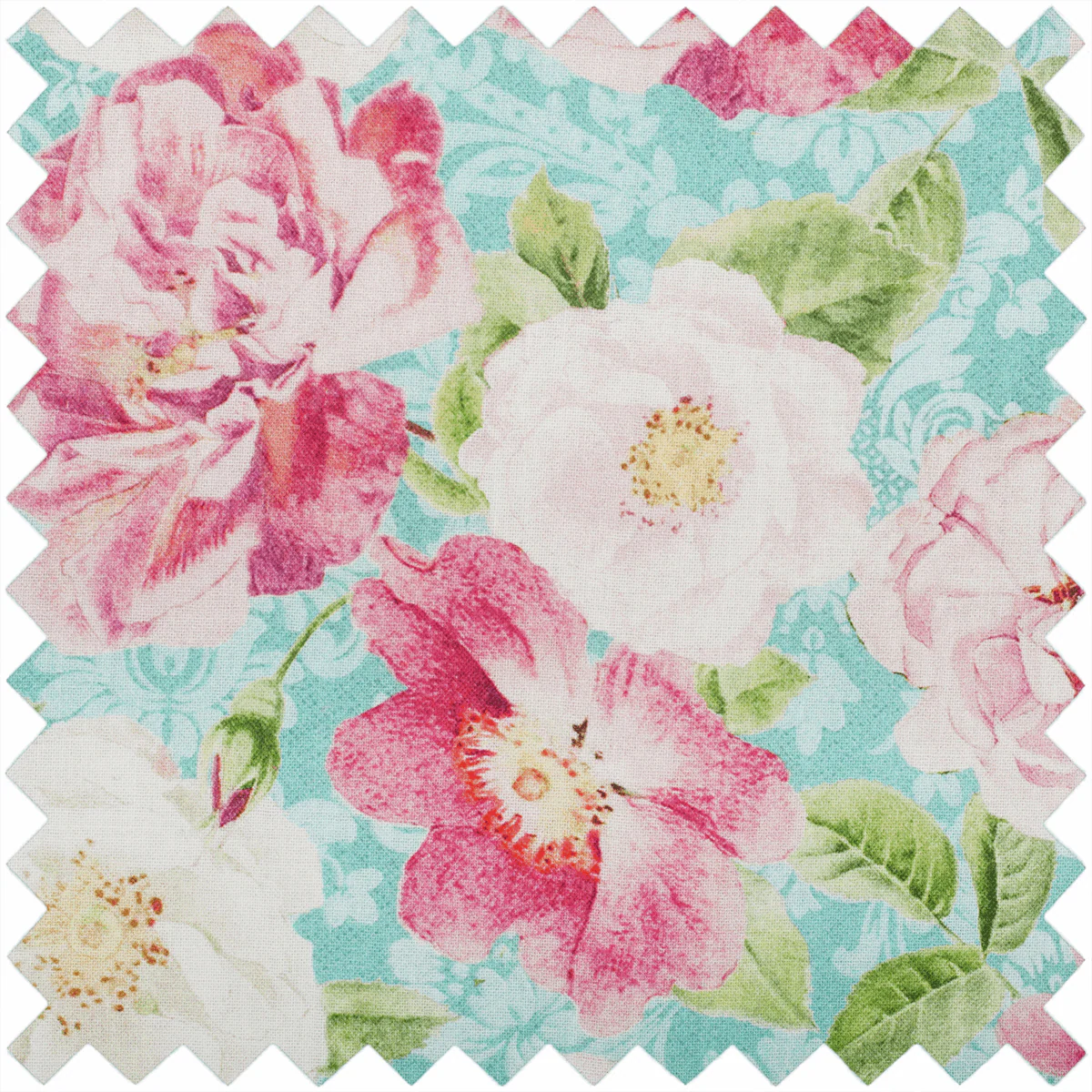 Knit Sew - Rose Blossom - Image 2