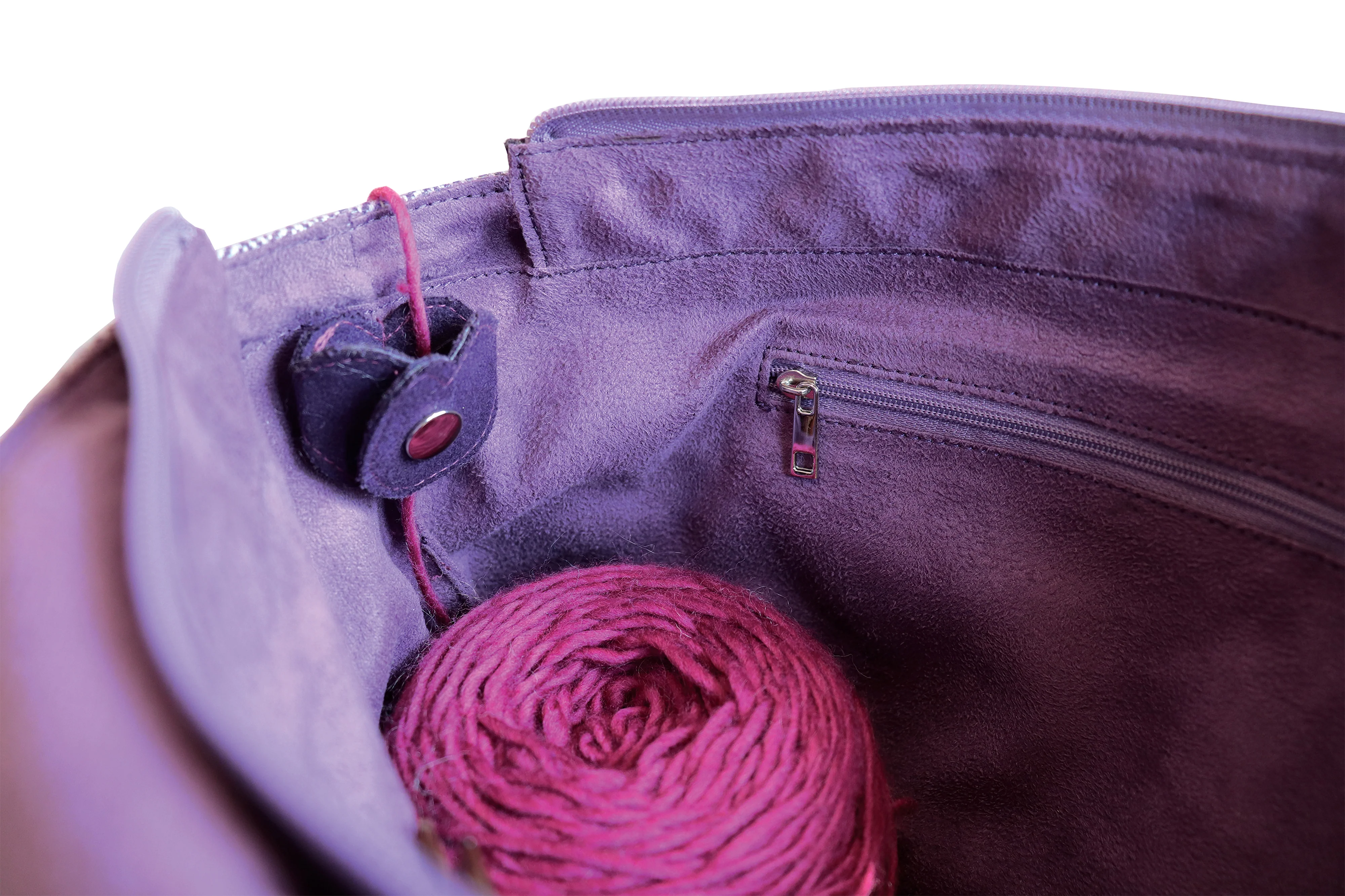KnitPro Snug Wrist Bag - Image 2