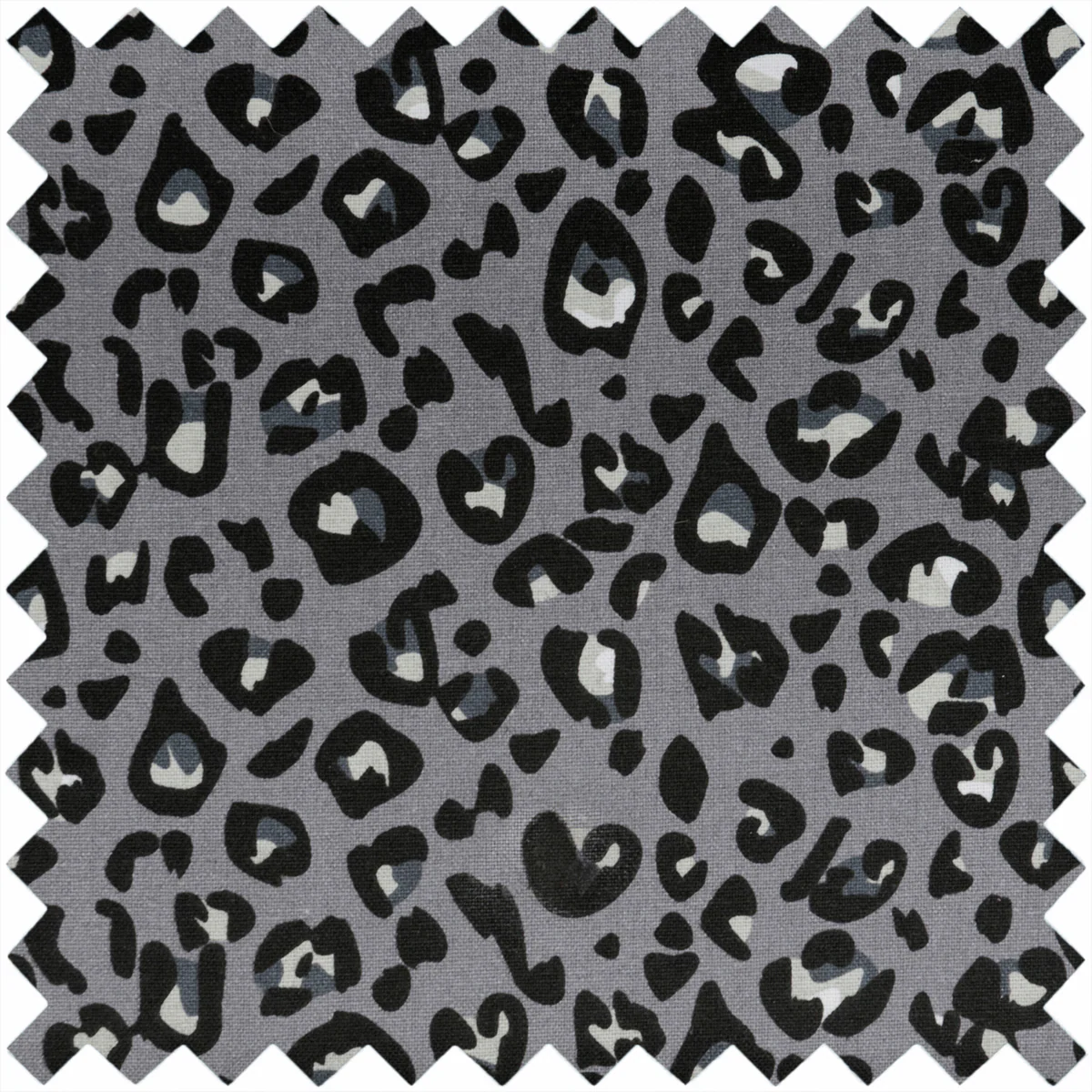 Knitting Bag - Leopard - Image 2