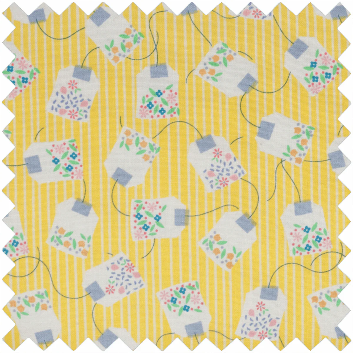 Lemon Tea Craft Organiser - Medium - Image 2