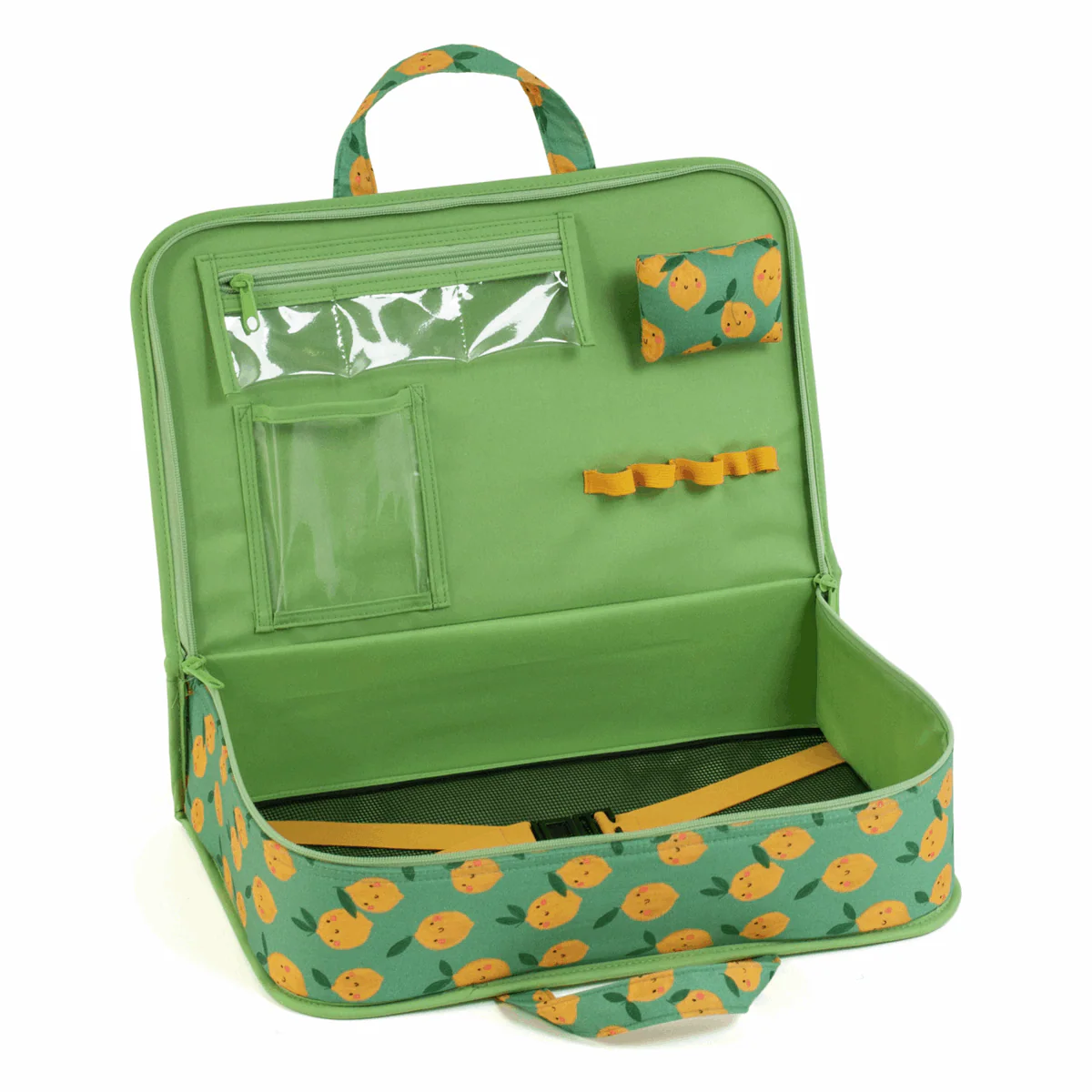 Lemons Project Case - Image 2
