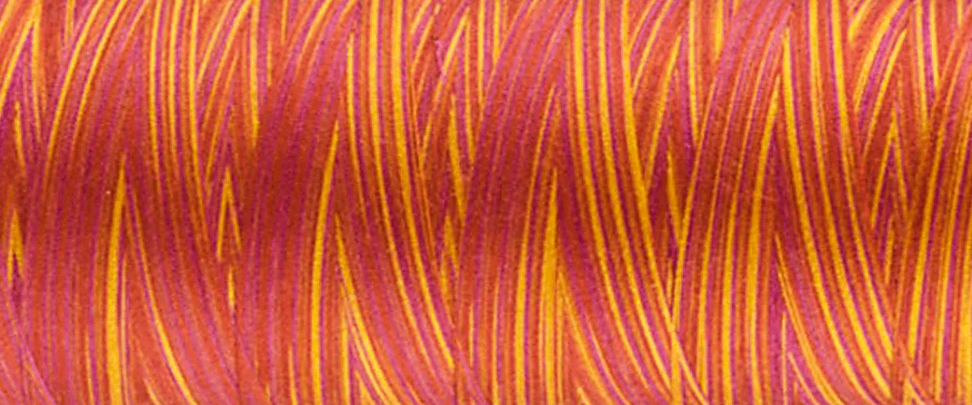 Madeira AeroQuilt Premium Quilting Thread Kingspool 2,750m - Colour Multi 9506 - Image 2