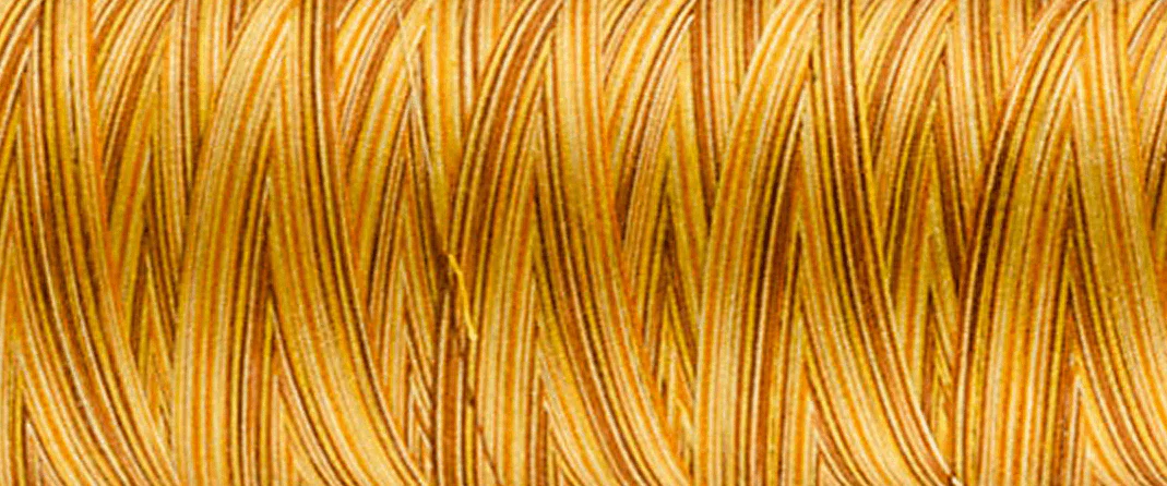 Madeira AeroQuilt Premium Quilting Thread Kingspool 2,750m - Colour Multi 9507 - Image 2