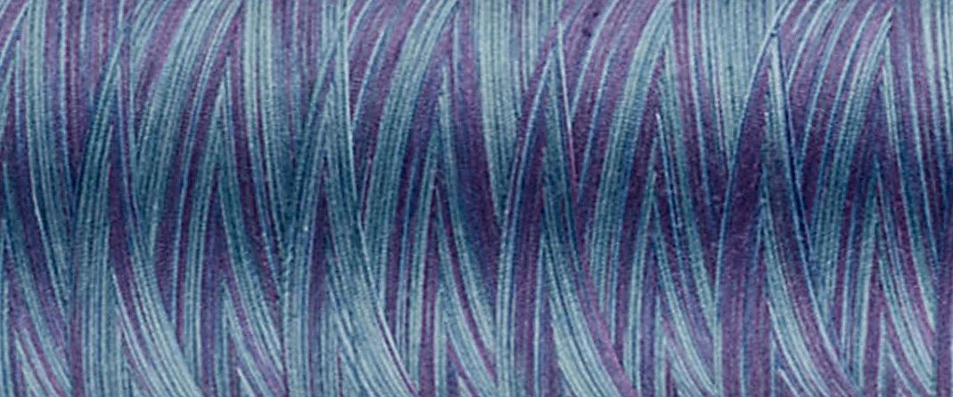 Madeira AeroQuilt Premium Quilting Thread Kingspool 2,750m - Colour Multi 9508 - Image 2
