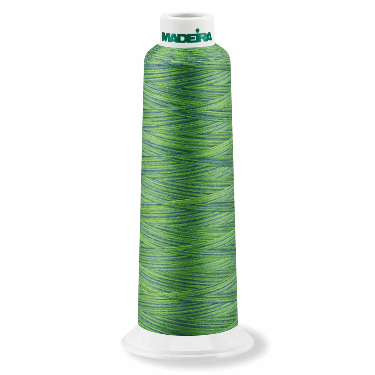 Madeira AeroQuilt Premium Quilting Thread Kingspool 2,750m - Colour Multi 9509