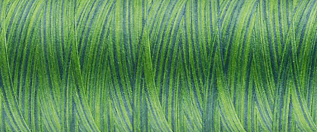 Madeira AeroQuilt Premium Quilting Thread Kingspool 2,750m - Colour Multi 9509 - Image 2