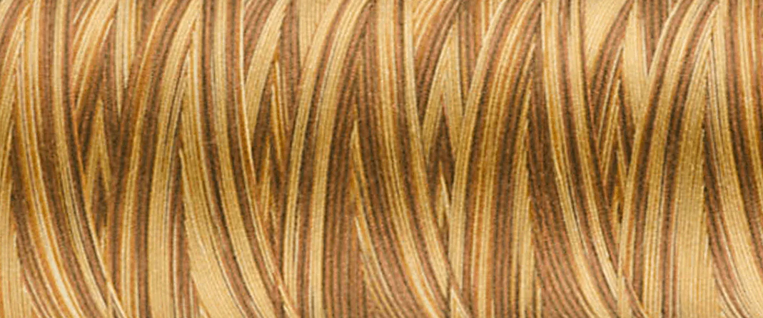 Madeira AeroQuilt Premium Quilting Thread Kingspool 2,750m - Colour Multi 9510 - Image 2
