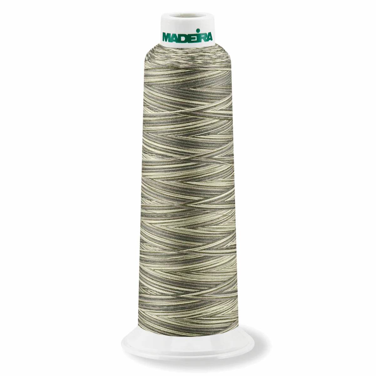 Madeira AeroQuilt Premium Quilting Thread Kingspool 2,750m - Colour Multi 9514