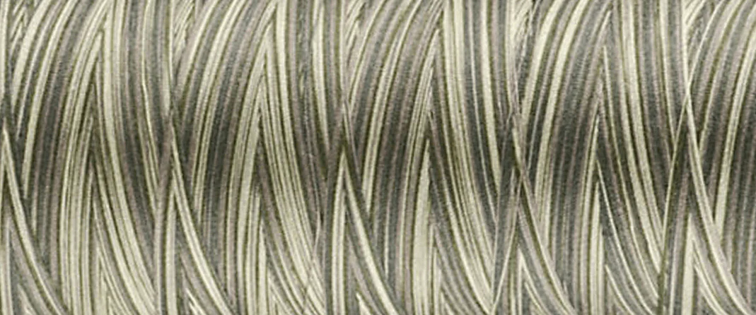 Madeira AeroQuilt Premium Quilting Thread Kingspool 2,750m - Colour Multi 9514 - Image 2